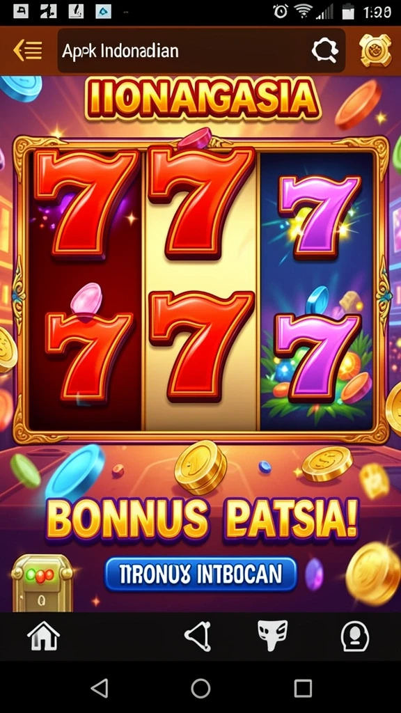 Screenshot 92glory nomor 2