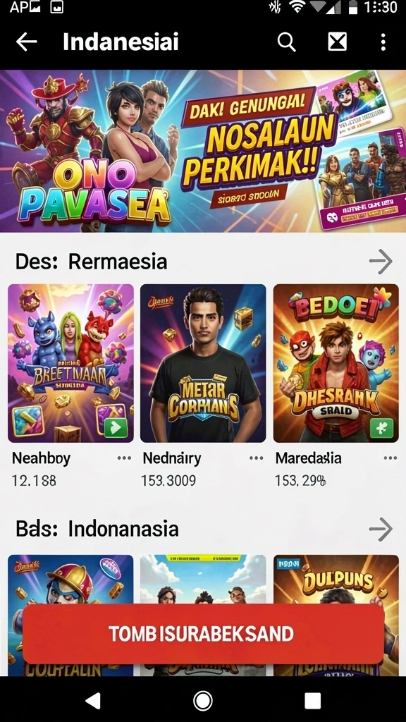 Screenshot 99rp nomor 1