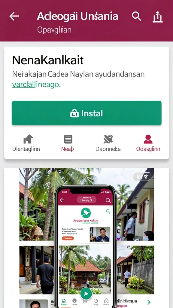 Screenshot afaf nomor 1