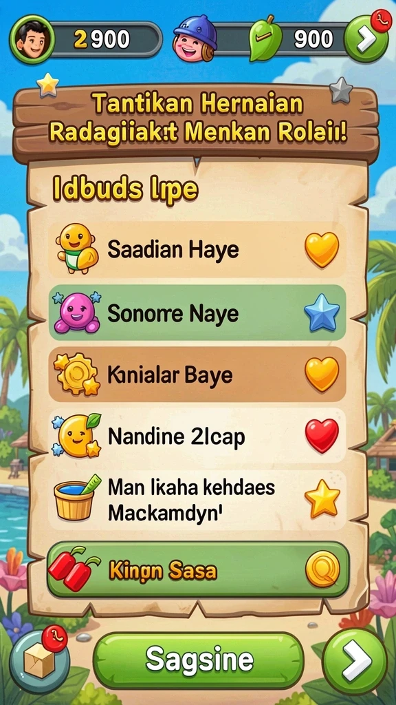 Screenshot ajaib88 nomor 2