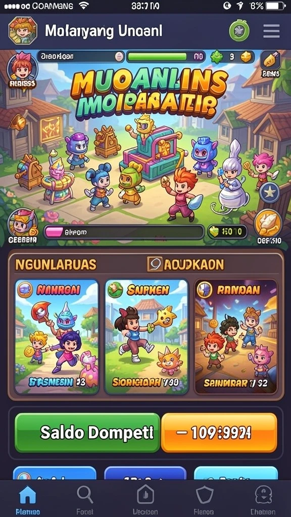 Screenshot birutoto nomor 1