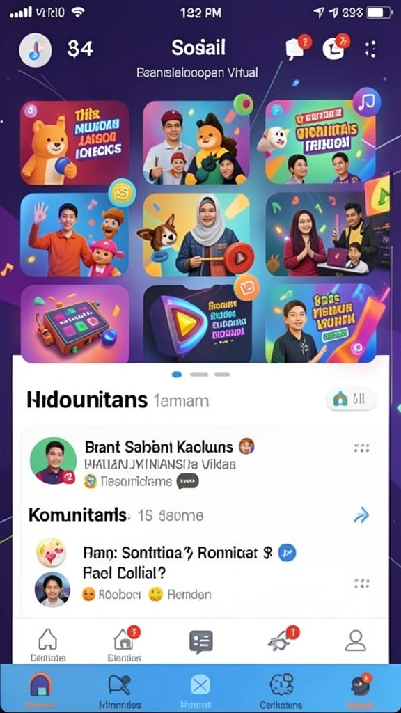 Screenshot brojp nomor 2