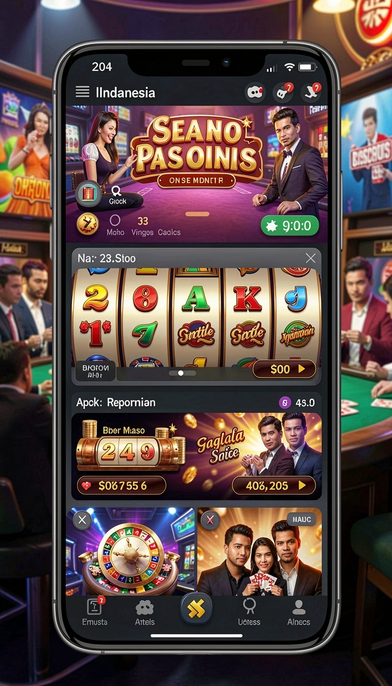 Screenshot browin88 nomor 3