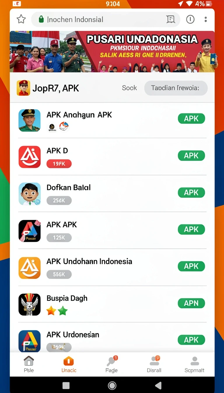 Screenshot cadas138 nomor 1