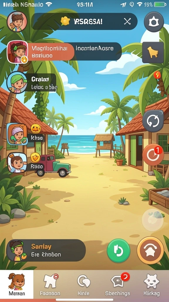 Screenshot coin303 nomor 1