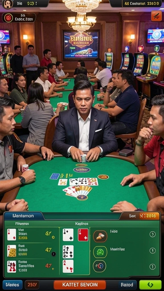 Screenshot coin303 nomor 2
