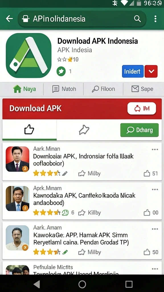 Screenshot dewanaga77 nomor 2