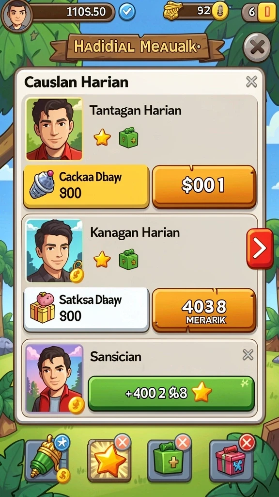 Screenshot dewanusa nomor 3