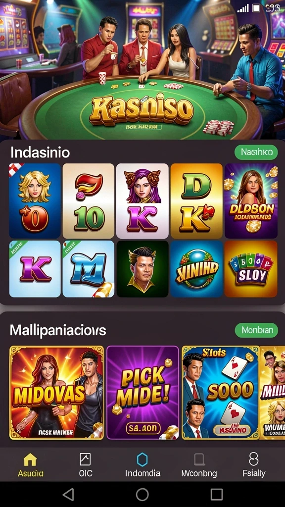 Screenshot gacor777 nomor 1