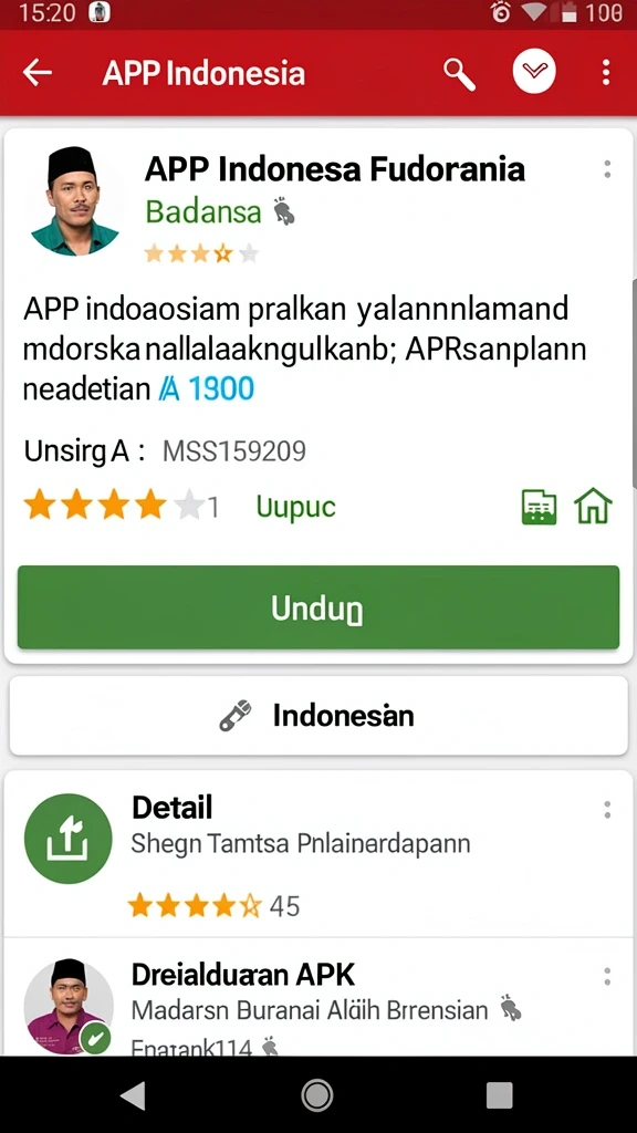 Screenshot gogorejeki nomor 1