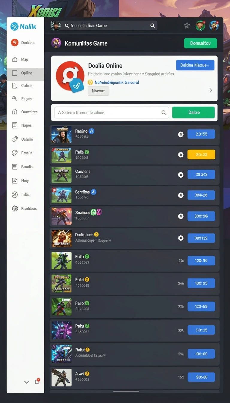 Screenshot harapjp nomor 2