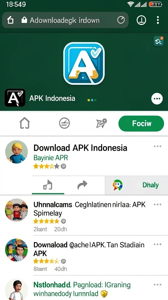 Screenshot hokihebat nomor 3