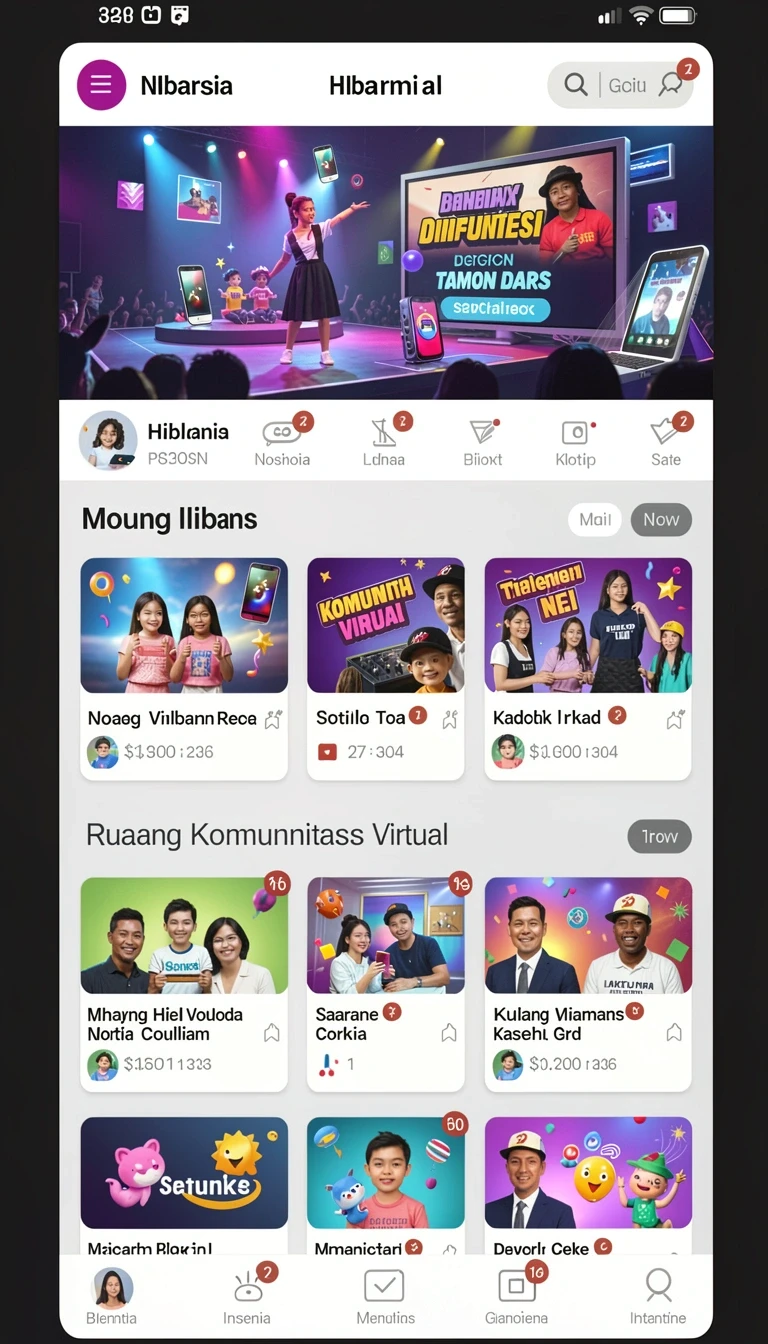 Screenshot idrgame nomor 3