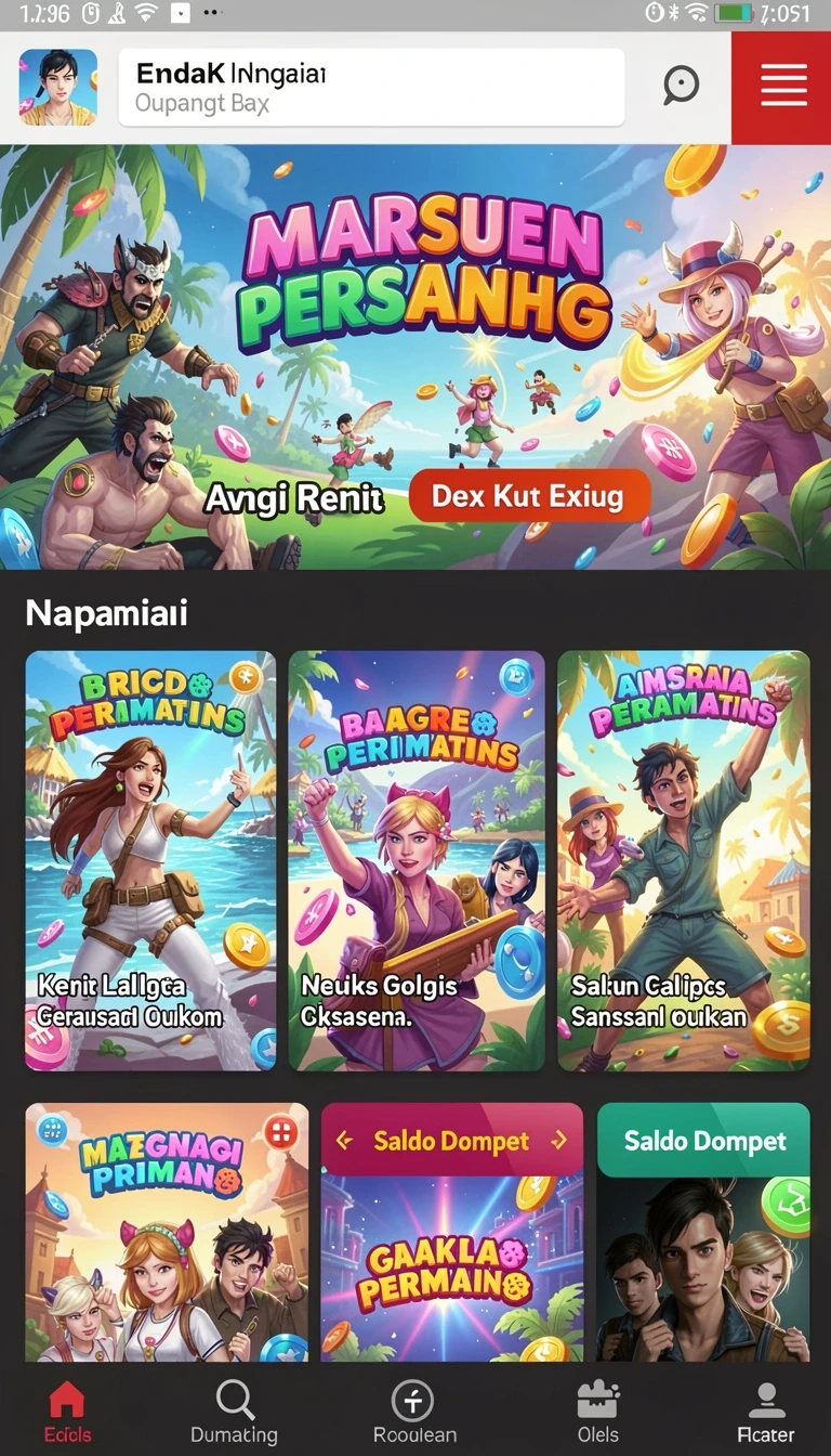 Screenshot ink789 nomor 1