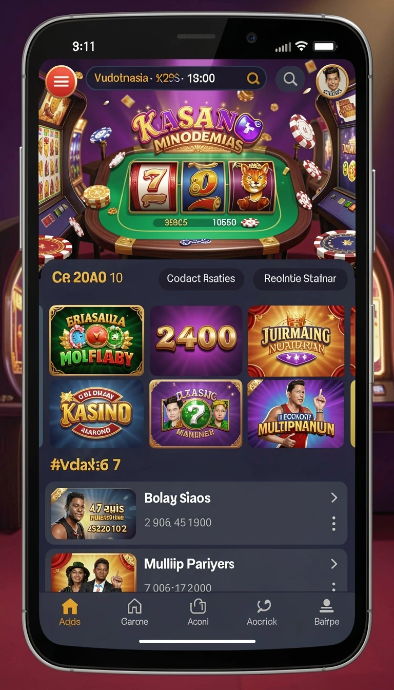 Screenshot ink789 nomor 3