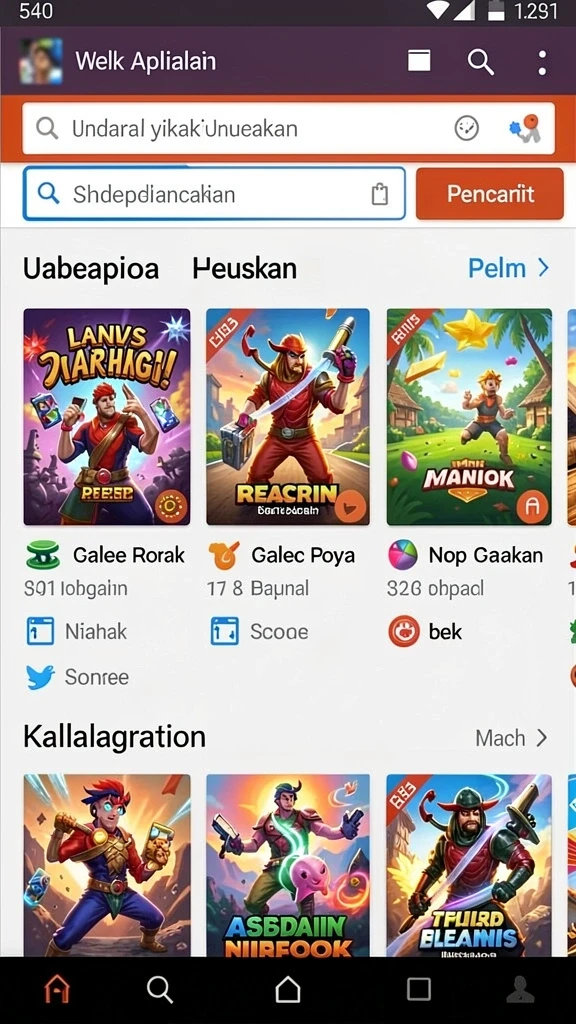 Screenshot jago11 nomor 3