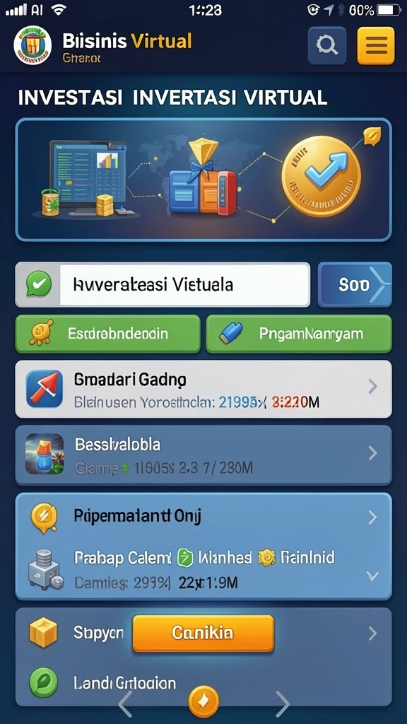 Screenshot javo88 nomor 1