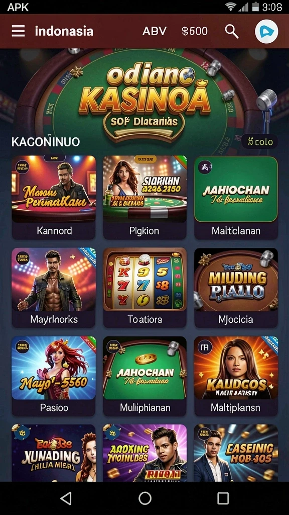 Screenshot jualtoto nomor 3