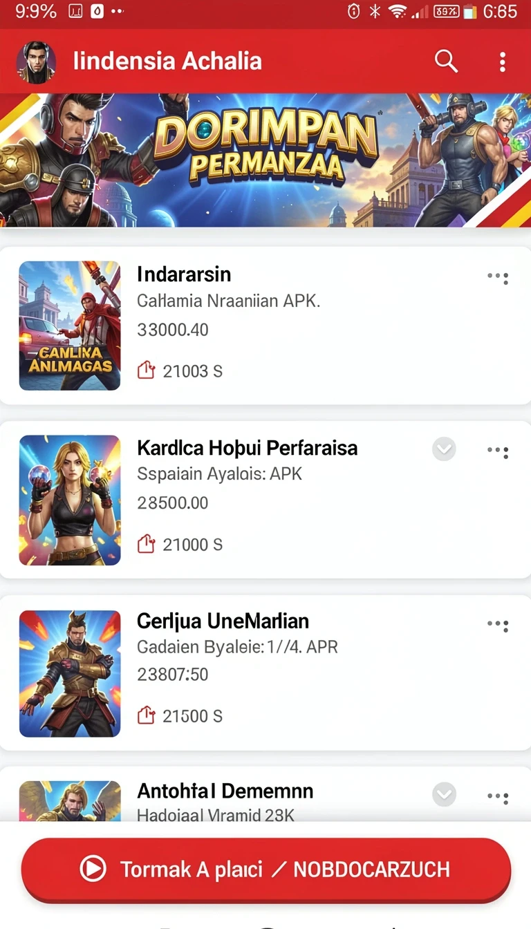 Screenshot juarago nomor 1
