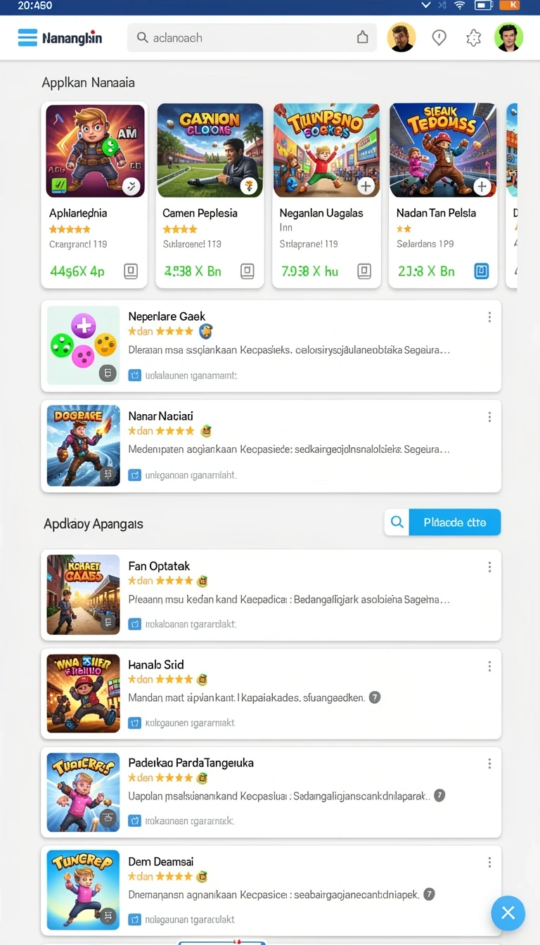 Screenshot kaskustoto nomor 2