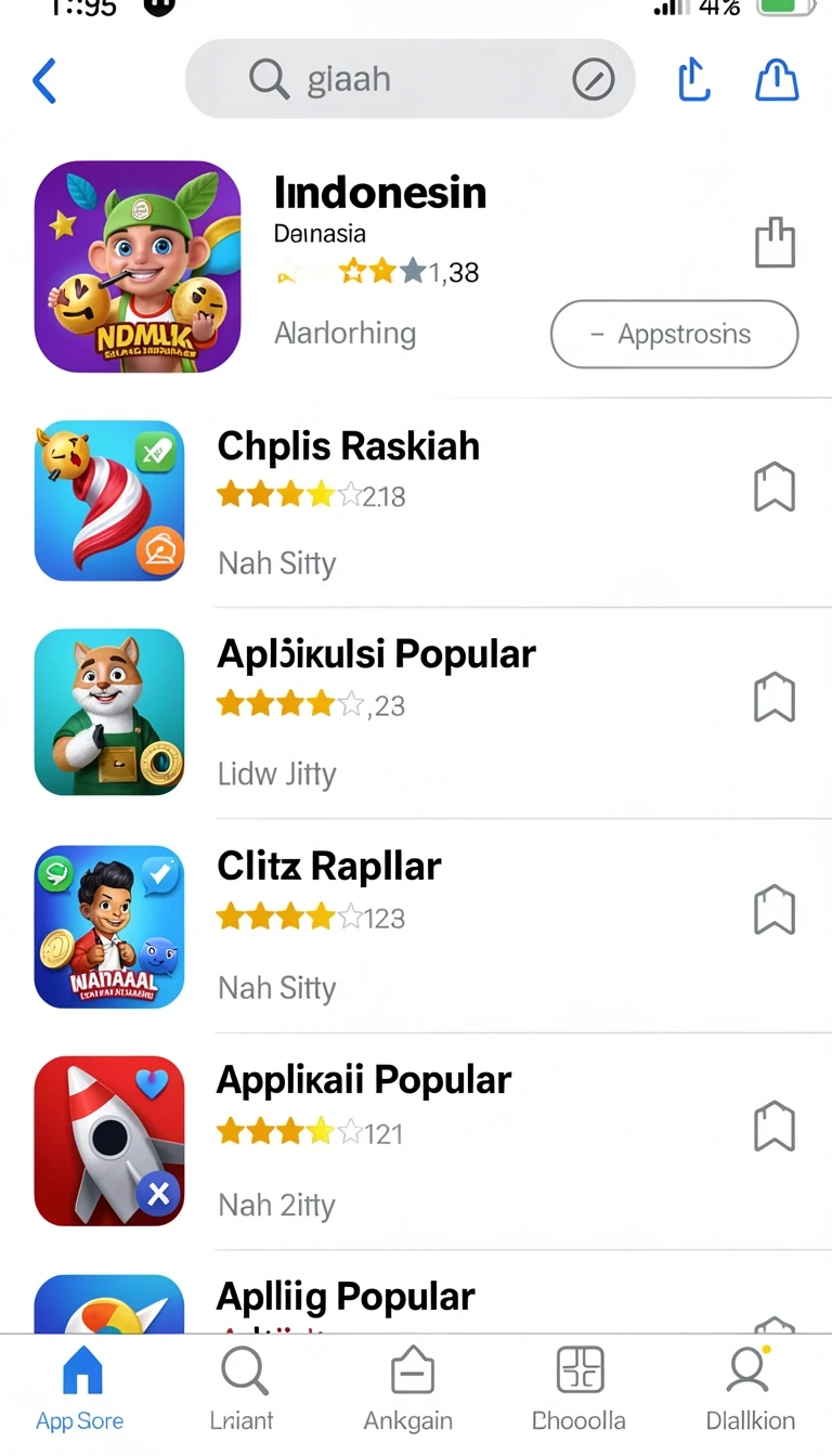 Screenshot kaskustoto nomor 3