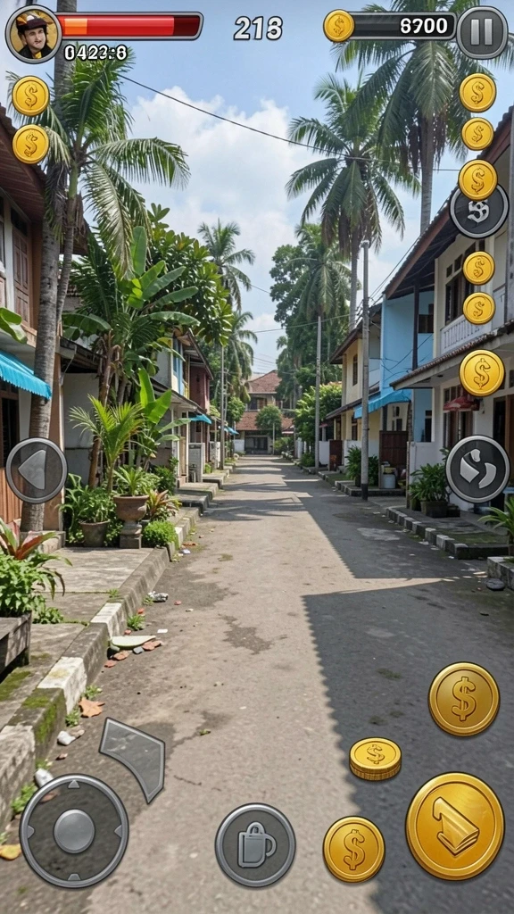 Screenshot king403 nomor 3