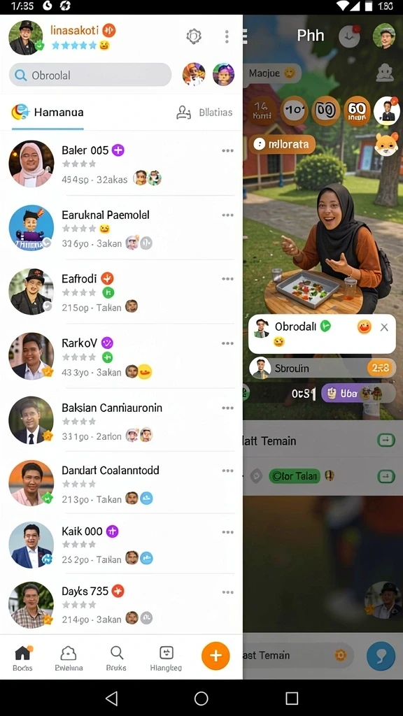 Screenshot king88 nomor 2