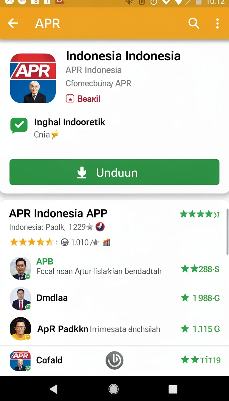Screenshot kingslot nomor 1