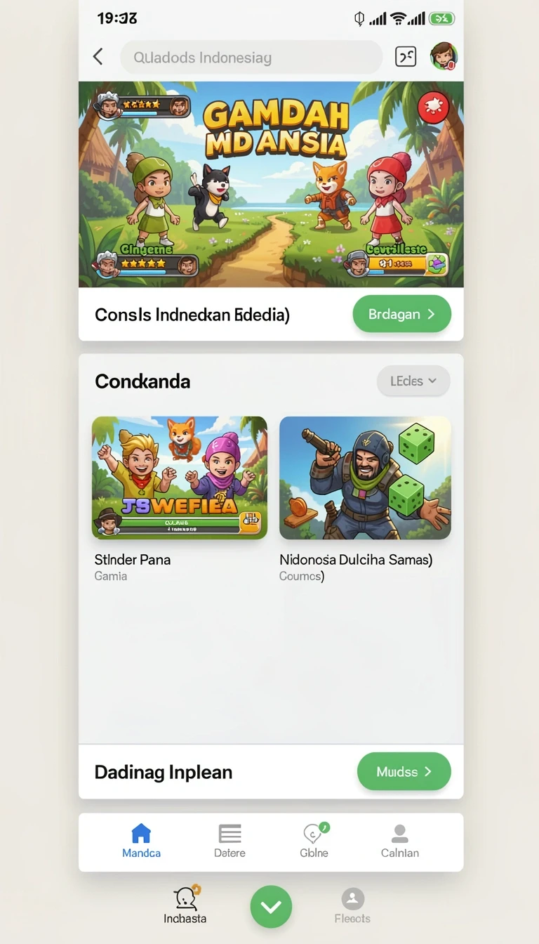 Screenshot kingslot nomor 2
