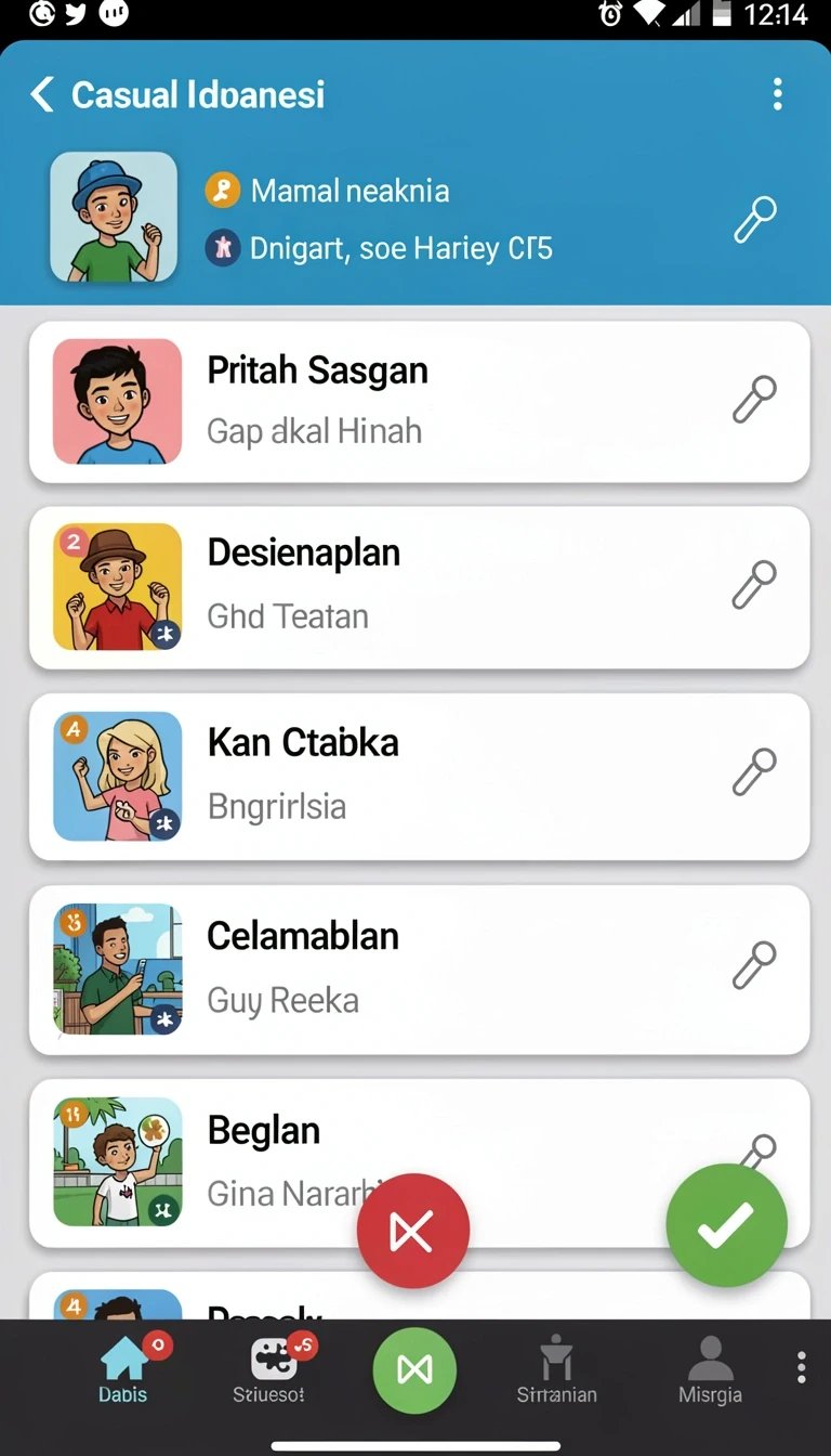 Screenshot kingslot nomor 3