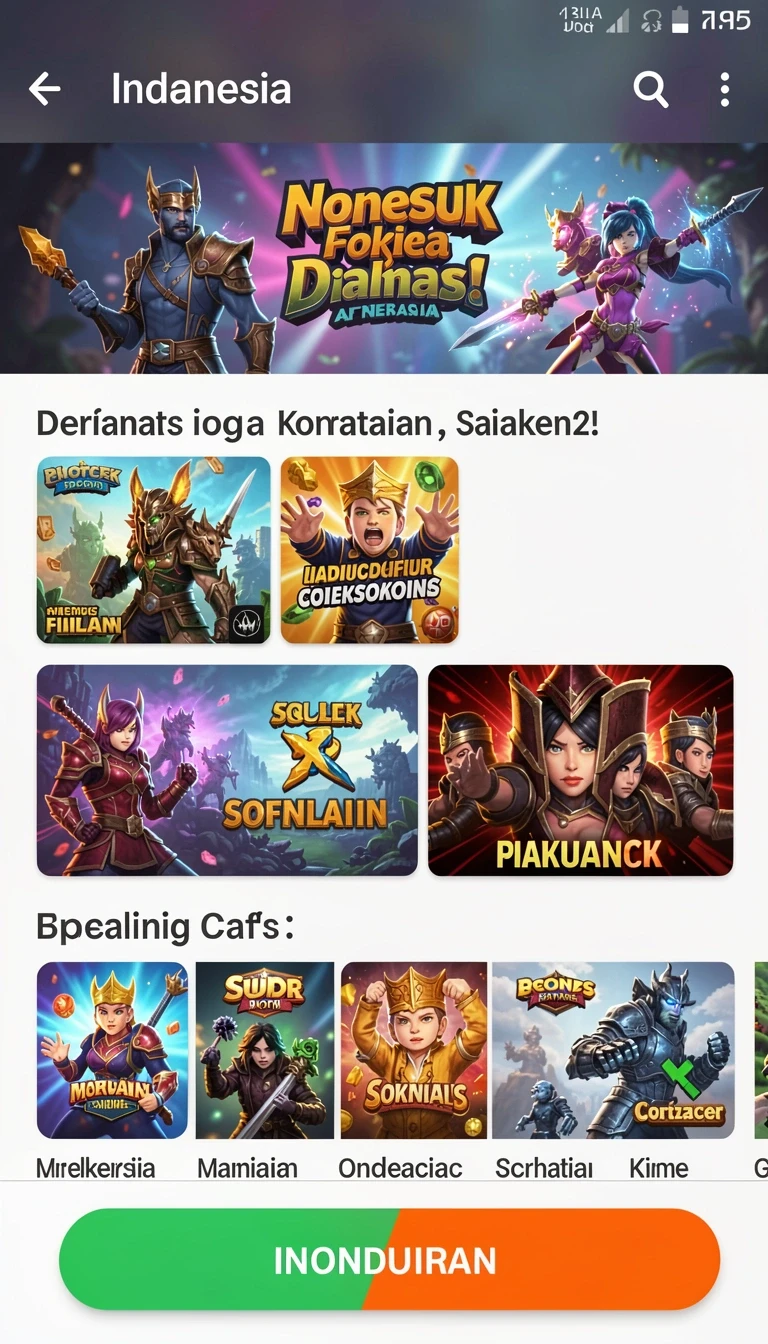 Screenshot kombo88 nomor 2