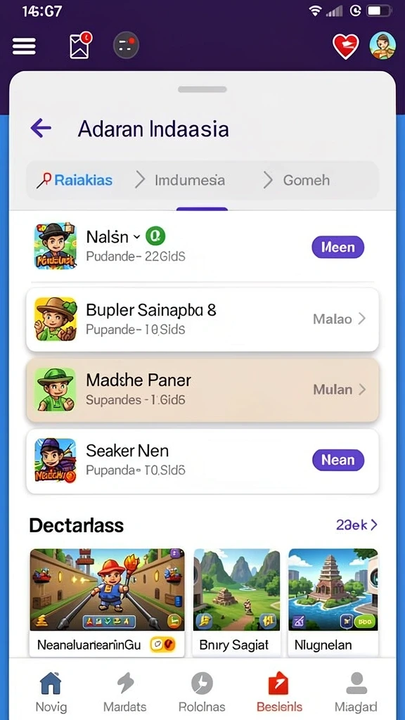 Screenshot mabar88 nomor 3