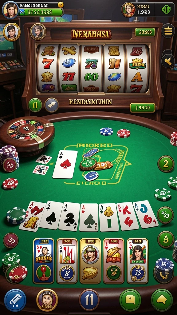 Screenshot menara4d nomor 3