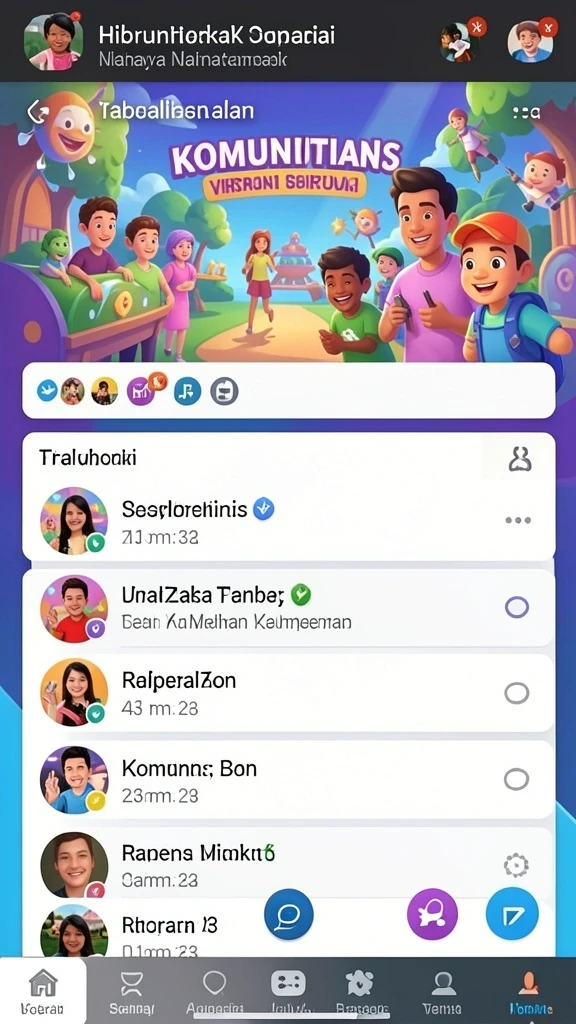 Screenshot merahtoto nomor 2