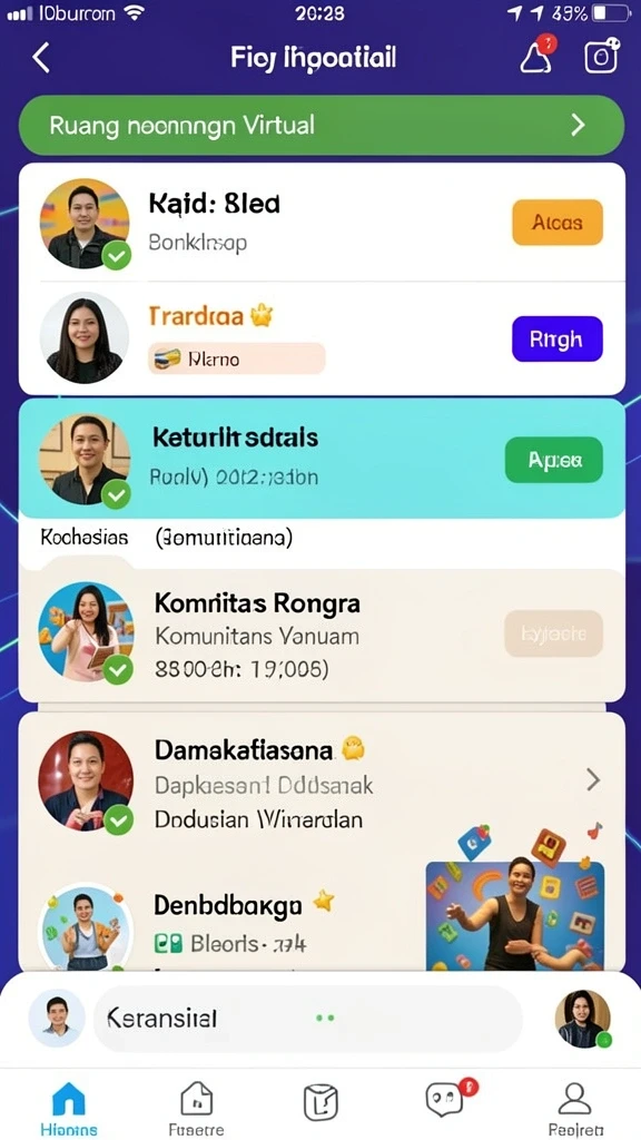 Screenshot merahtoto nomor 3