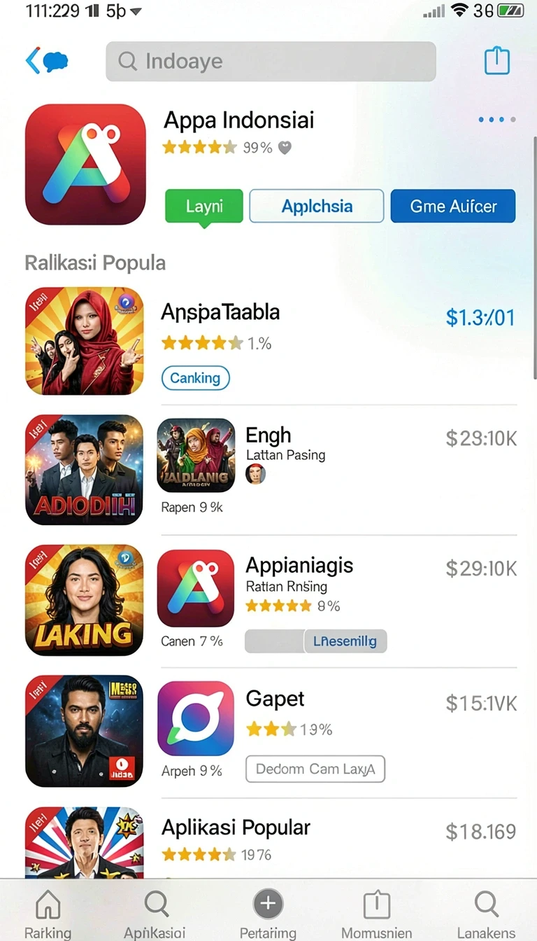 Screenshot musangwin nomor 2