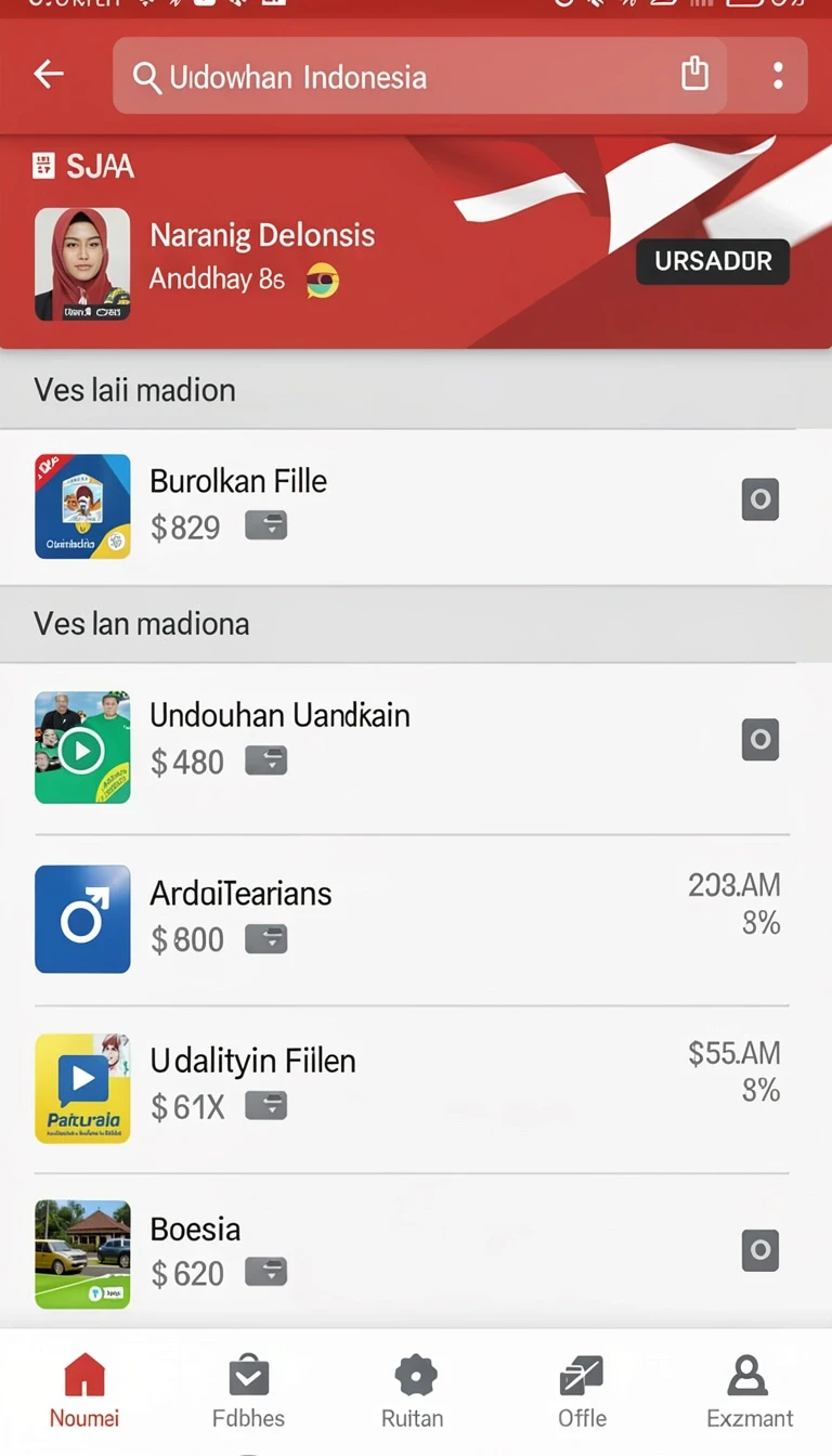 Screenshot musangwin nomor 3