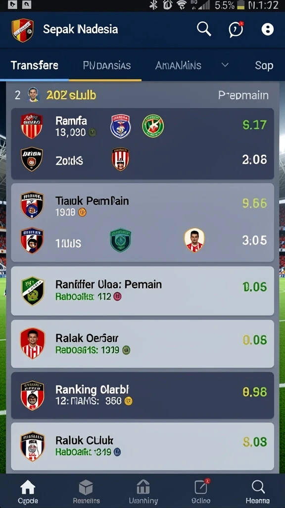 Screenshot nirwana88 nomor 2