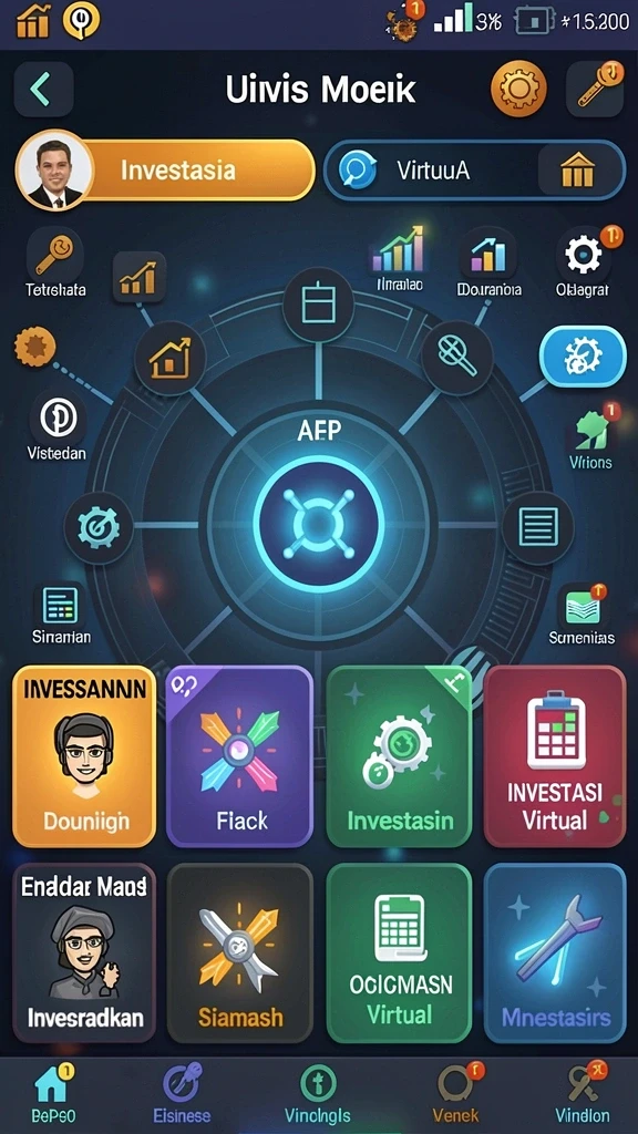 Screenshot pandora99 nomor 3