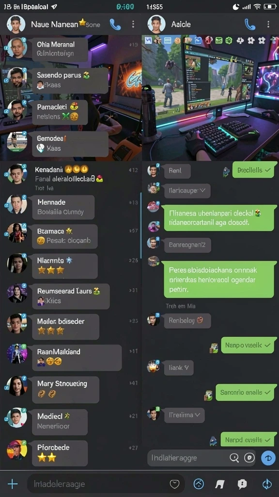 Screenshot poker88 nomor 2