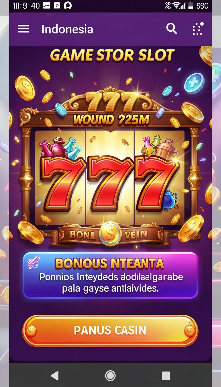Screenshot proslot nomor 3