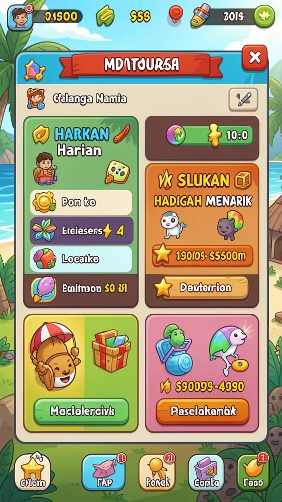 Screenshot qtgame nomor 3
