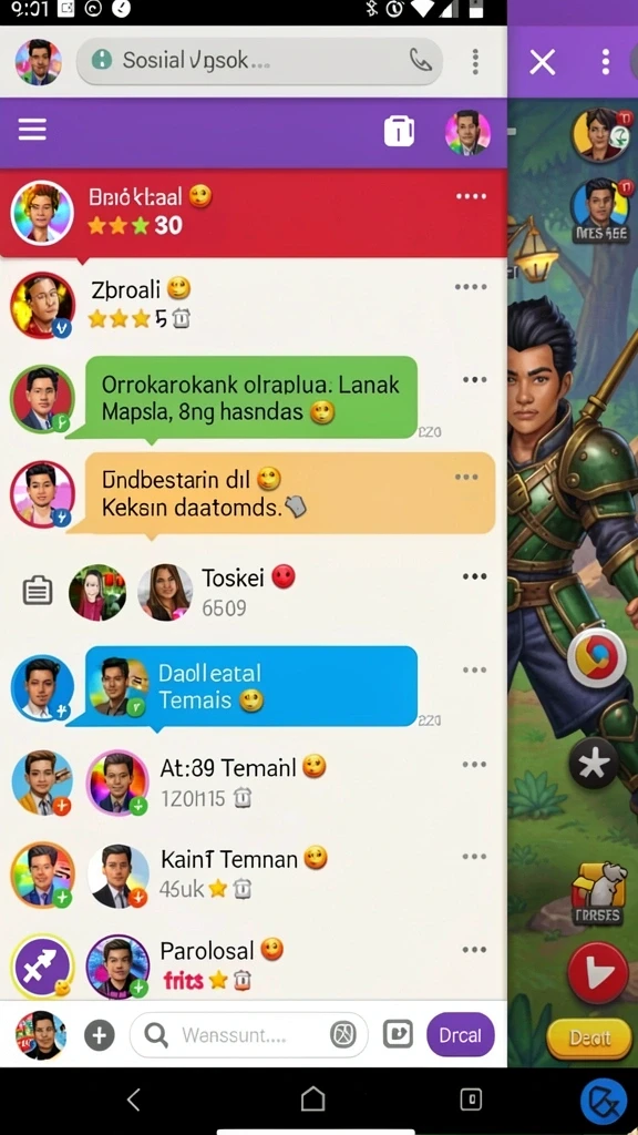 Screenshot rajabandar88 nomor 3