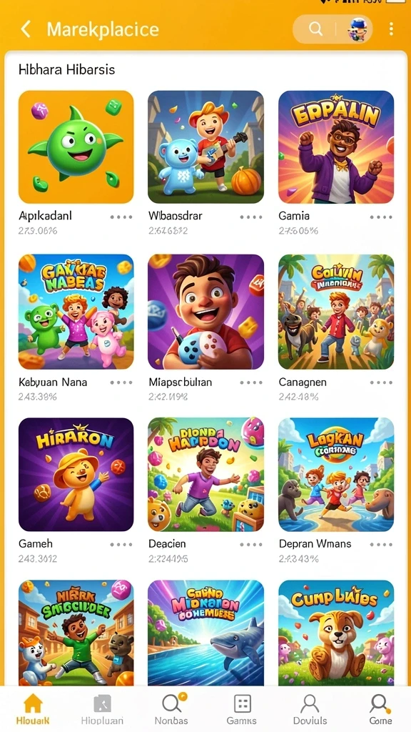 Screenshot rejeki nomor 3