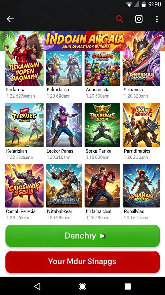 Screenshot rejekibet nomor 1