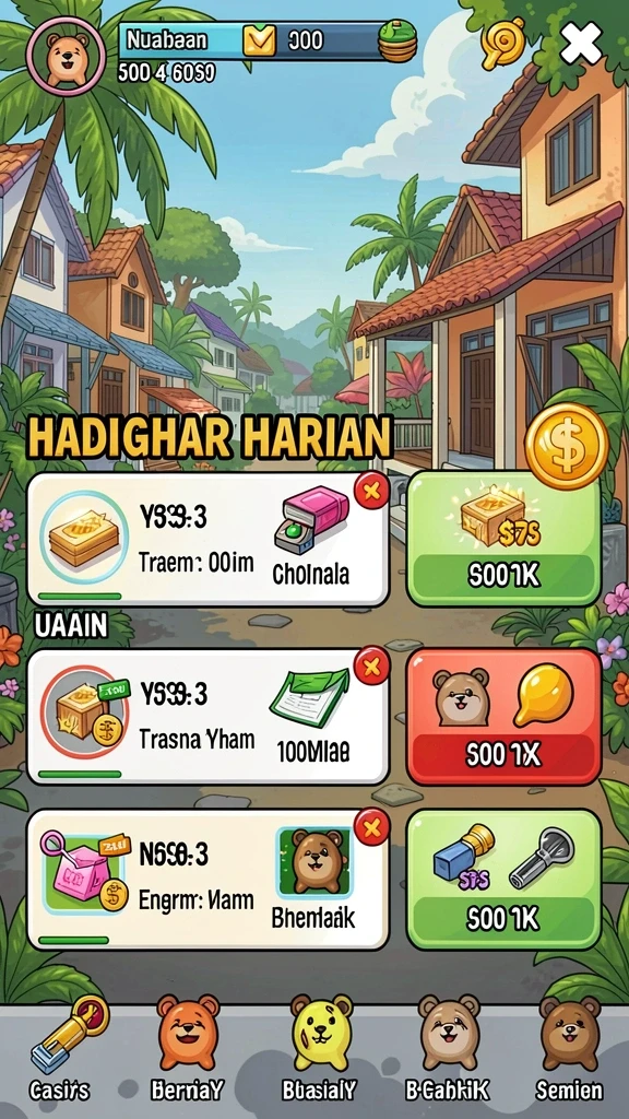 Screenshot rejekibet nomor 3