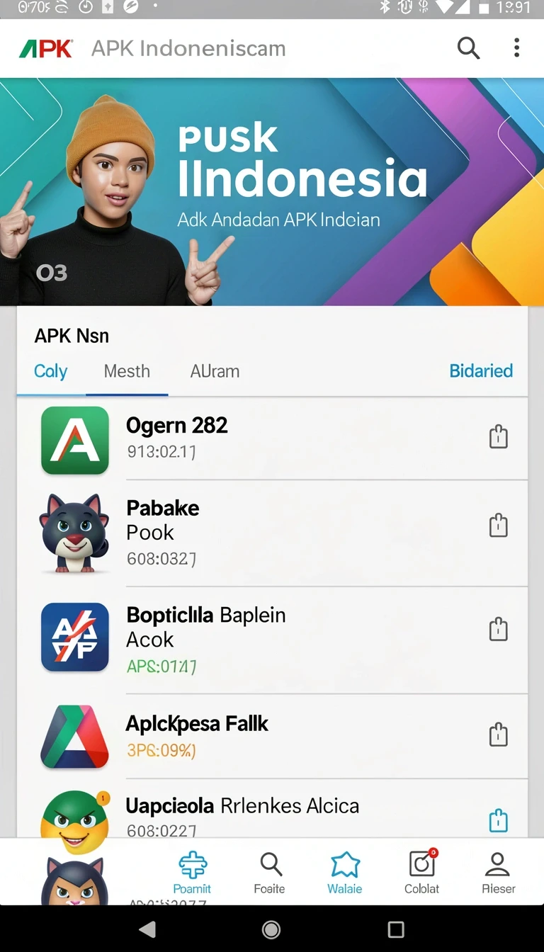 Screenshot rp8 nomor 3