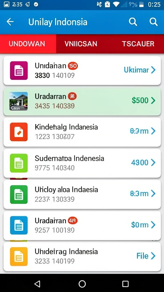 Screenshot rp888 nomor 2