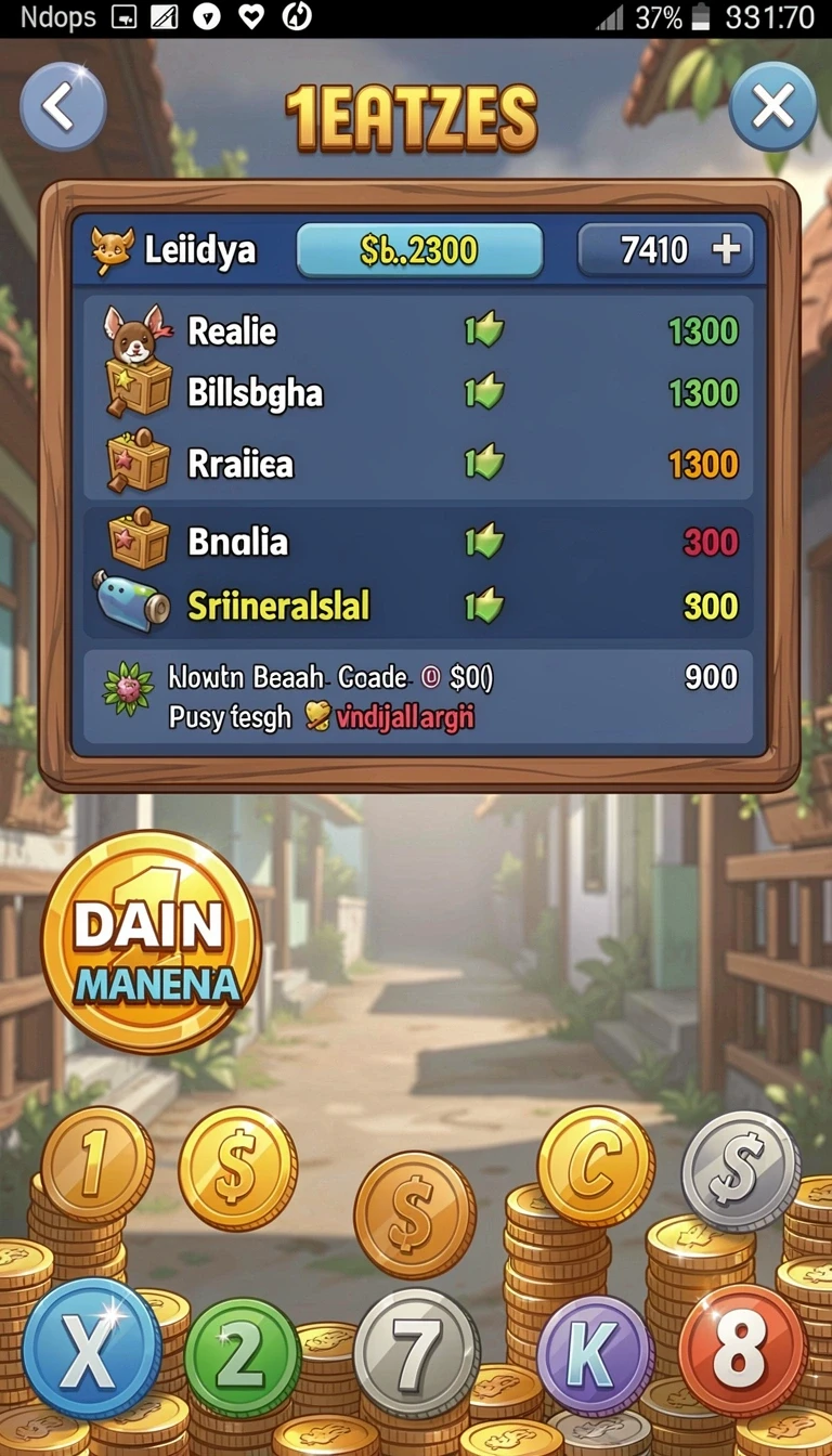 Screenshot spin88 nomor 3