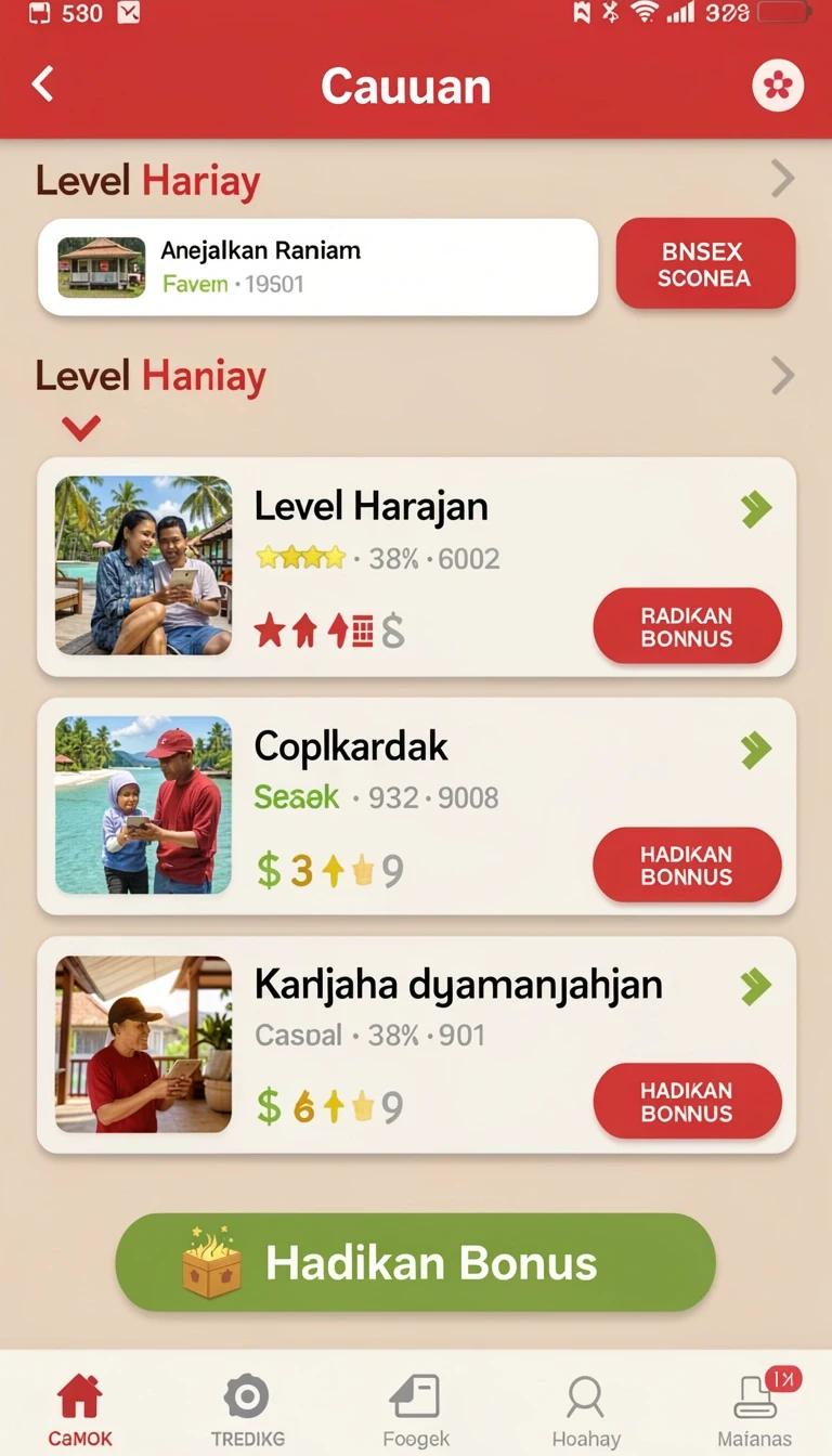 Screenshot supervip nomor 2